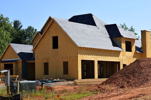 blog 2 | Your Guide to Structurally Insulated Panels (SIPs) | Mighty Hand Construction